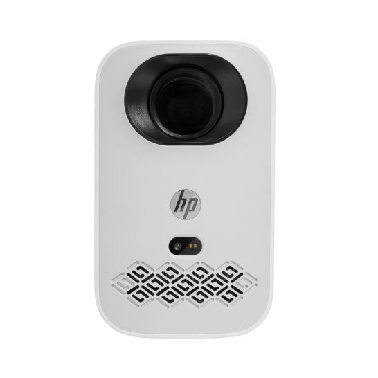EAN 850039905391 - HP CC360 200 lúmenes ANSI LCD 1080p (1920x1080) Blanco imagen 1