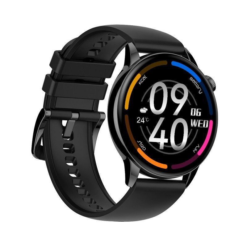 EAN 5908235977218 - MaxCom FW58 Vanad Pro 3,3 cm (1.3") AMOLED Digital 390 x 390 Pixeles Pantalla táctil Negro imagen 2