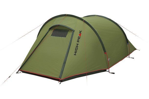 EAN 4001690101899 - High Peak Kite 3 Tienda tipo túnel imagen 2
