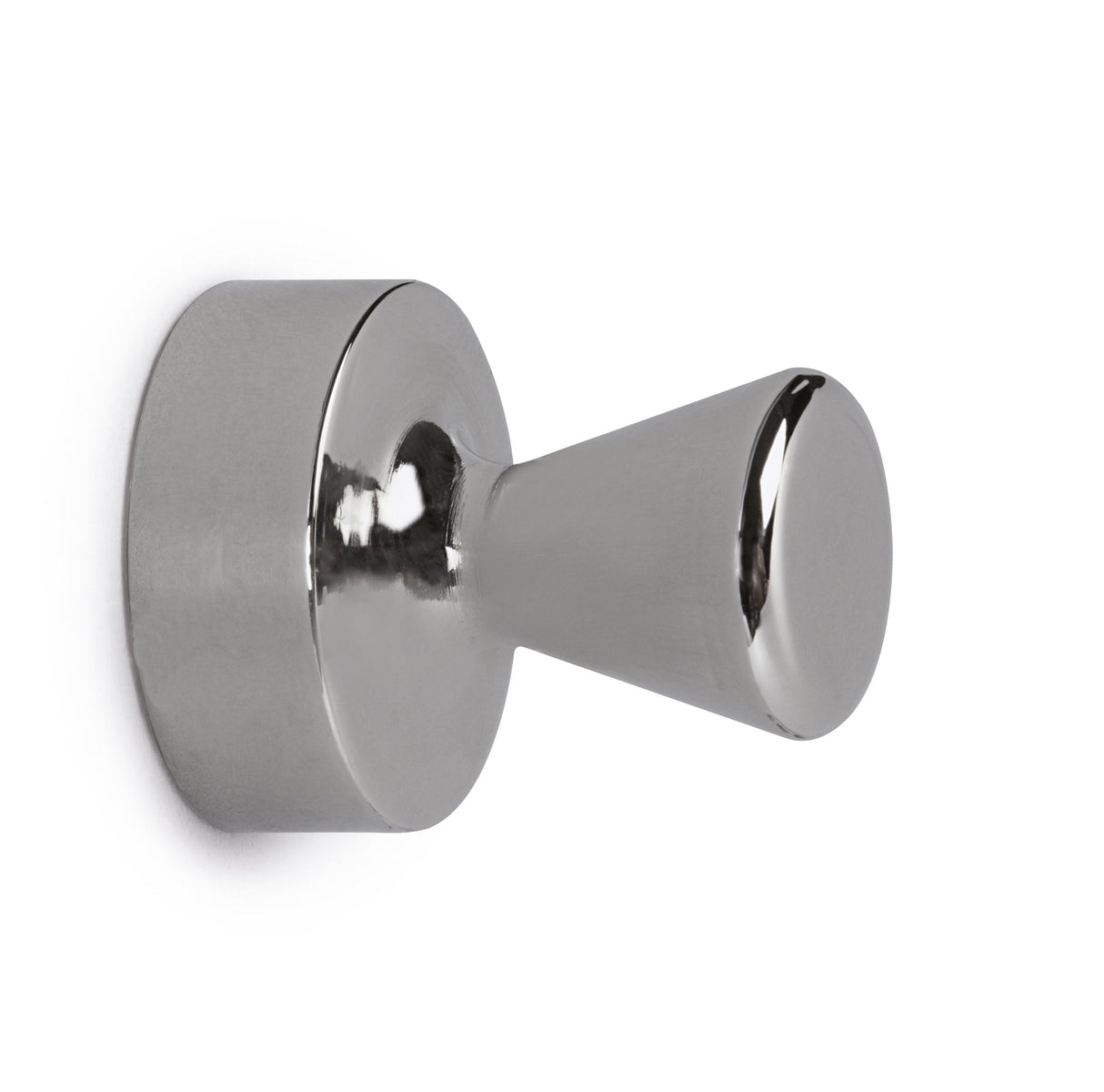 Maul Neodym-Kegelmagnet, 17 Mm, 7 Kg, 4 M. Hellplata