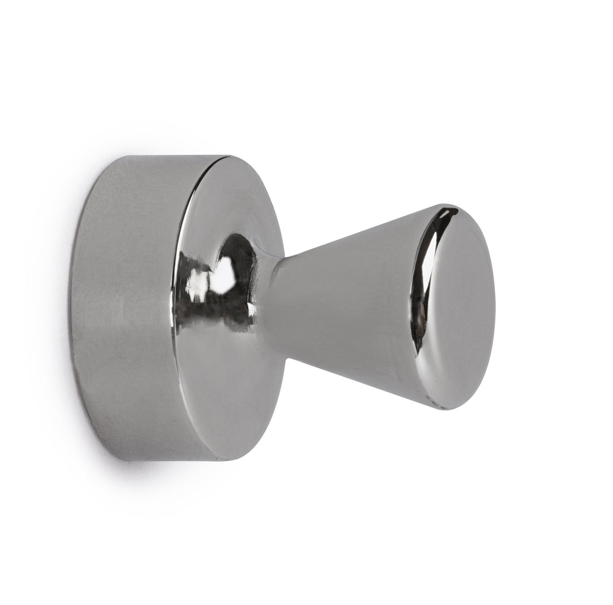 Jakob Maul Gmbh Haftmagnet Neodym 4 X O 20 Mm Kegel Plata