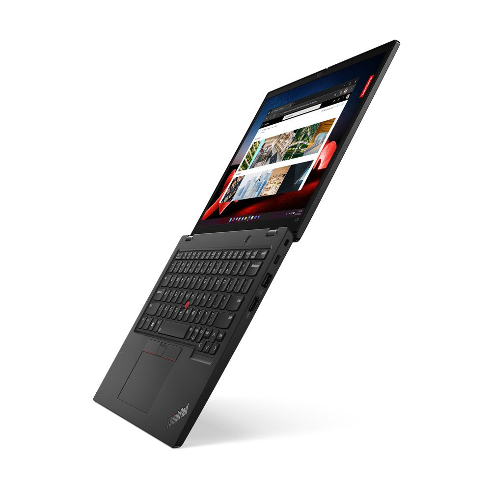 Portátil Lenovo Thinkpad L13 G4 I5-1335u 16gb 512gb Ssd 13'' Wuxga W11pro .