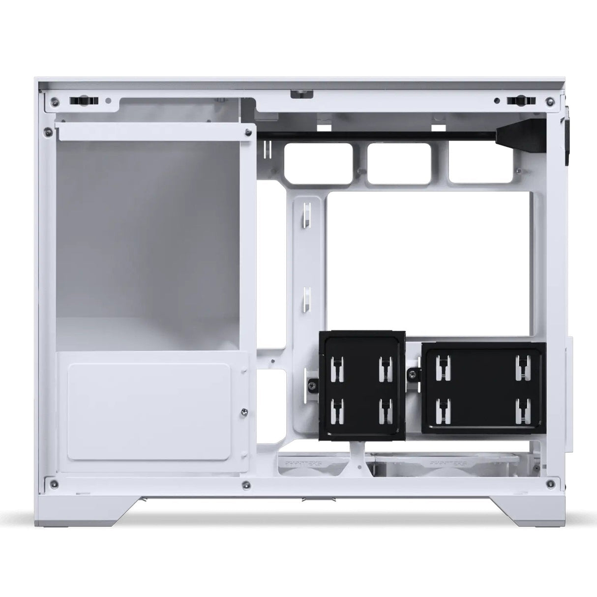 Boitier Mini Tour Micro Atx Phanteks Xt V3 Avec Panneaux Vitrs (Blanc)