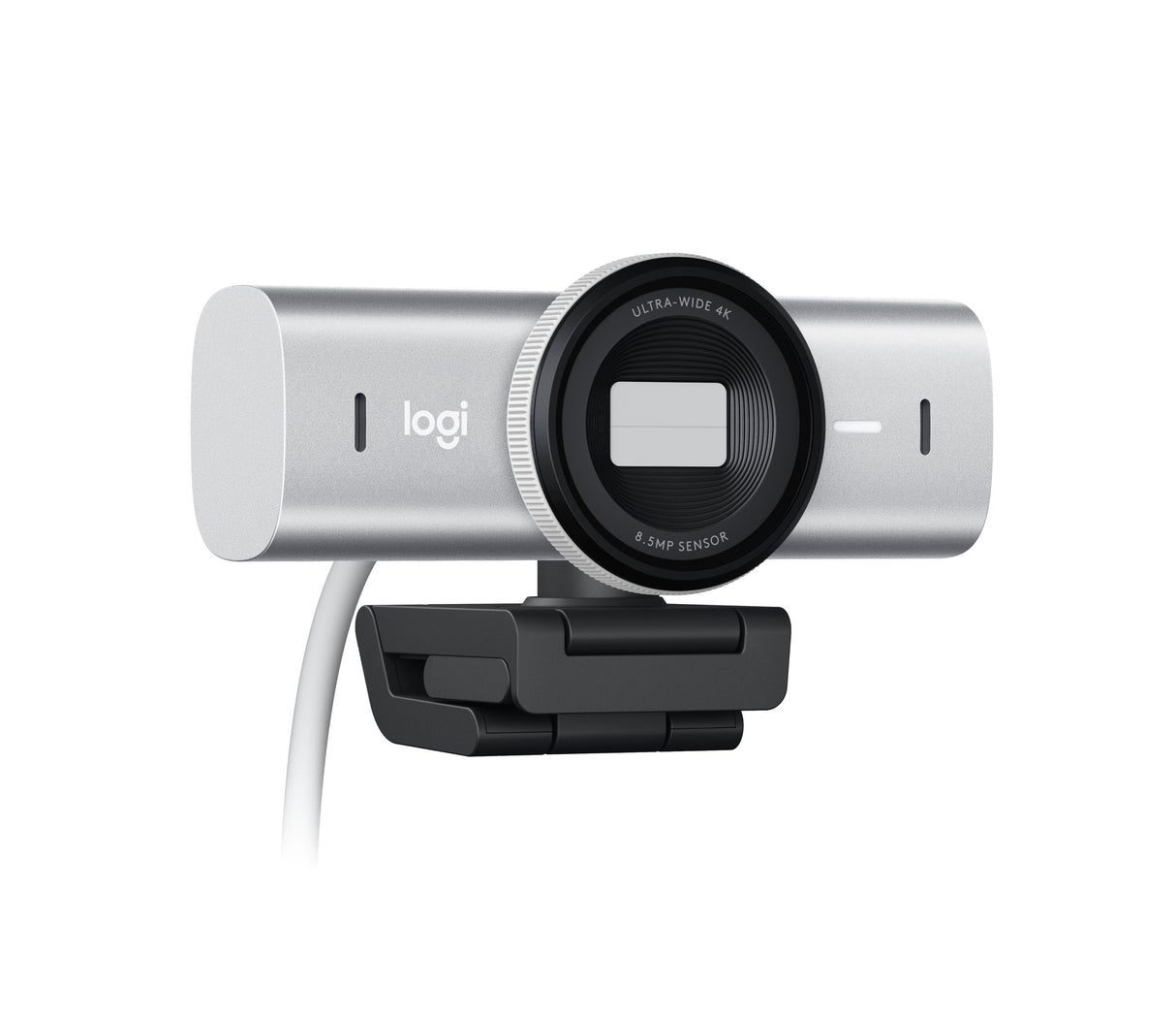 EAN 5099206109322 - Logitech 960-001554 cámara web 3840 x 2160 Pixeles USB Gris imagen 2
