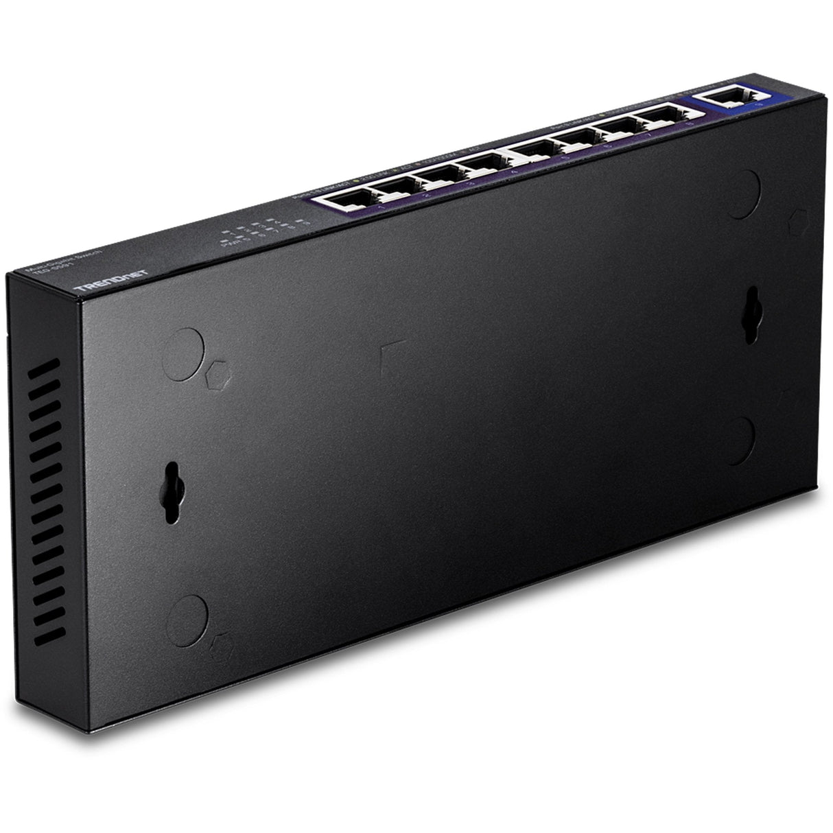 Trendnet 9-Port Multi-Gig Switch