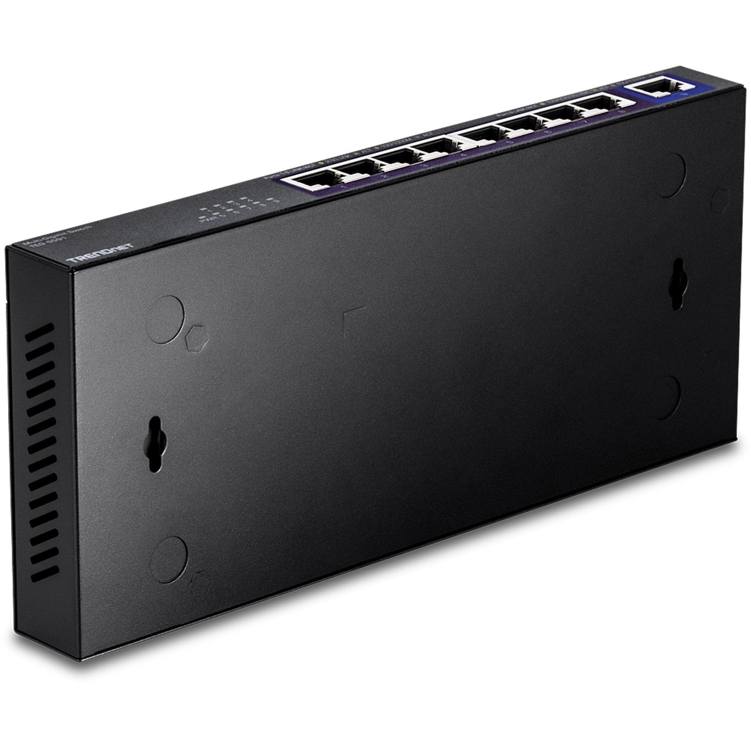 Trendnet 9-Port Multi-Gig Switch