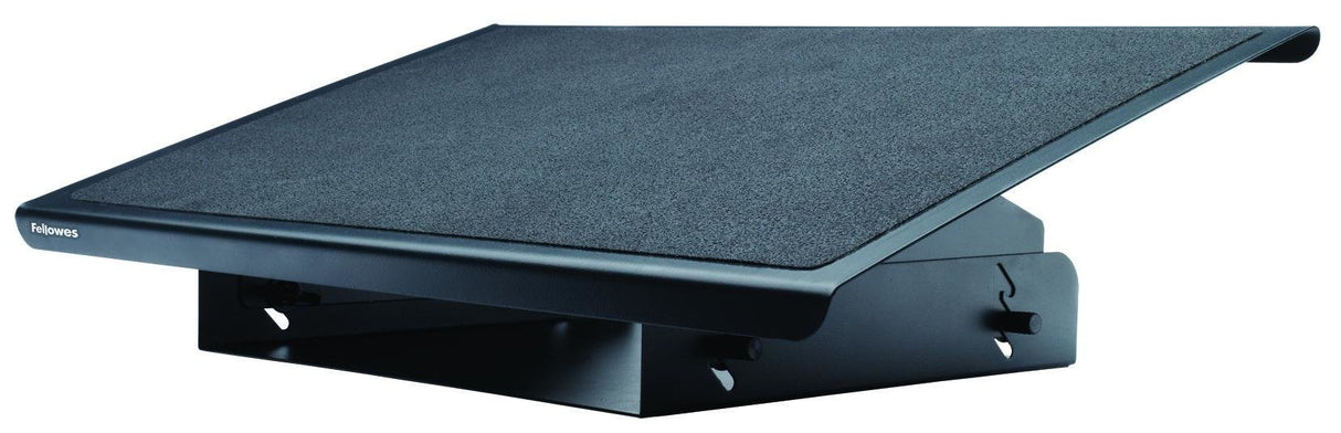 EAN 0043859627769 - Fellowes 8064101 soporte para el apoyo de pies Negro imagen 4