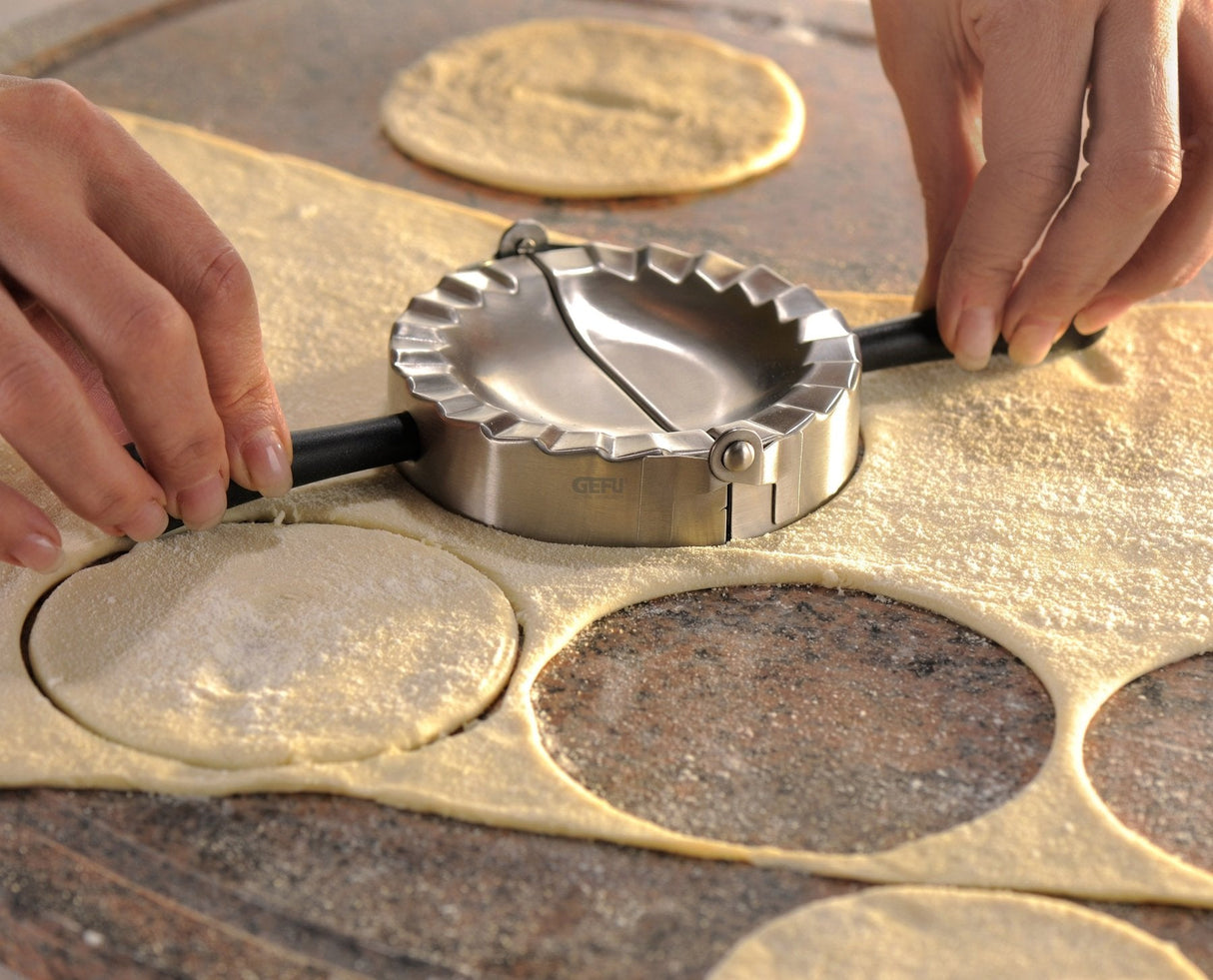 Gefu Ravenna Molde Para Raviolis