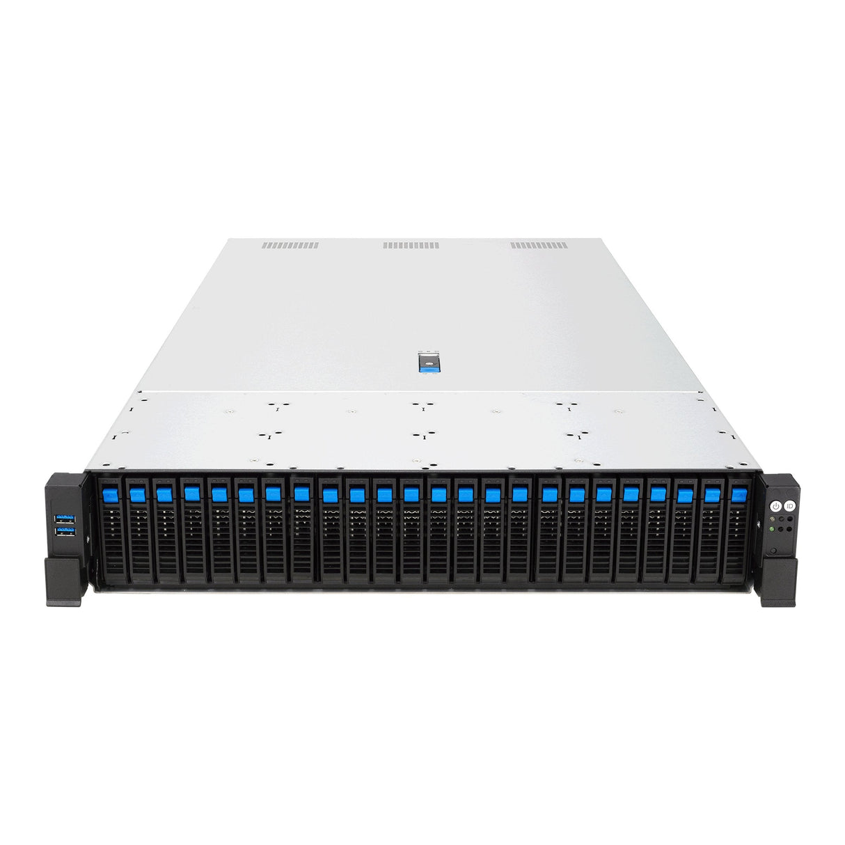 Asus Server Rs720-E12-Rs24g 3.2kw 24n G