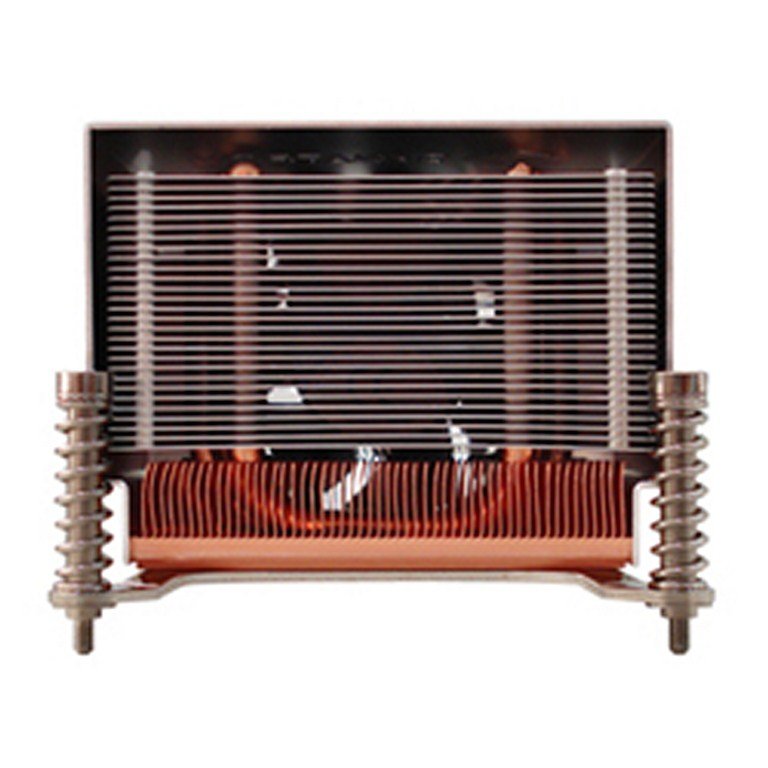 EAN 4260133123939 - Dynatron K-666 Procesador Enfriador 6 cm imagen 3