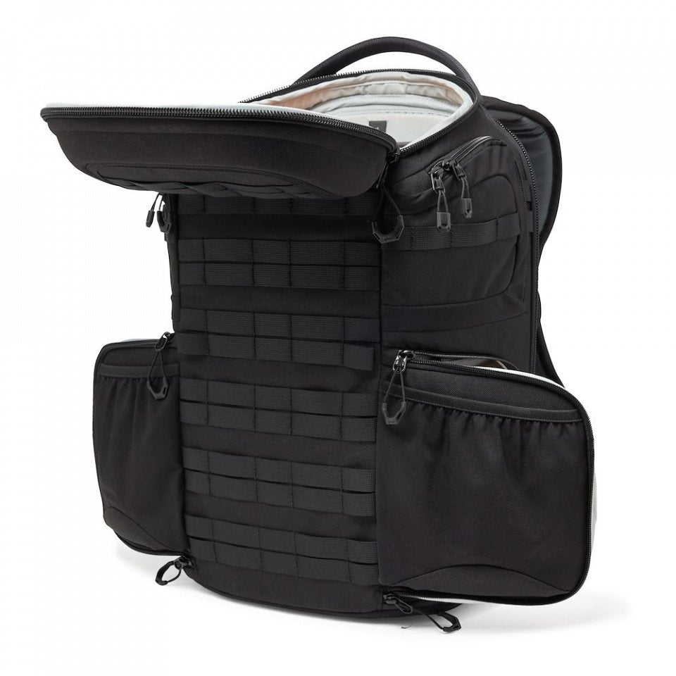 EAN 8024221730289 - Lowepro ProTactic BP 450 AW III Mochila Negro imagen 4