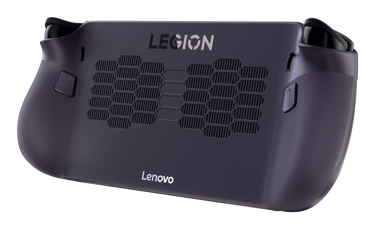 Consola Portátil Lenovo Legion Go S 8" Ryzen Z1 Extreme 32g