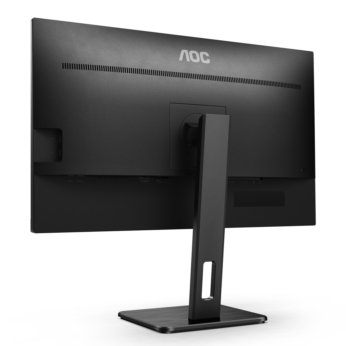 EAN 4038986140713 - AOC P2 24P2QM LED display 60,5 cm (23.8") 1920 x 1080 Pixeles Full HD Negro imagen 13