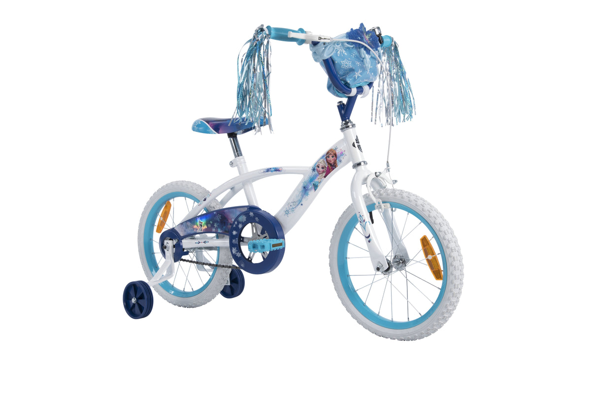 Bicicleta Para Niños Huffy 16" Minnie