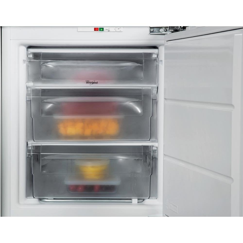 Wbufz011 Whirlpool Bi Freezer