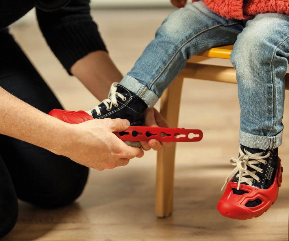 EAN 4004943564496 - BIG 800056449 accesorio para correpasillos o balancín infantil Zapatos para niños imagen 3