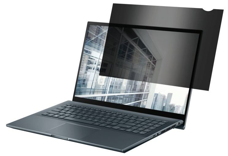 Privacy Filter 20.0" 16:9 443 Mm X 249 Mm 16:9 Supports