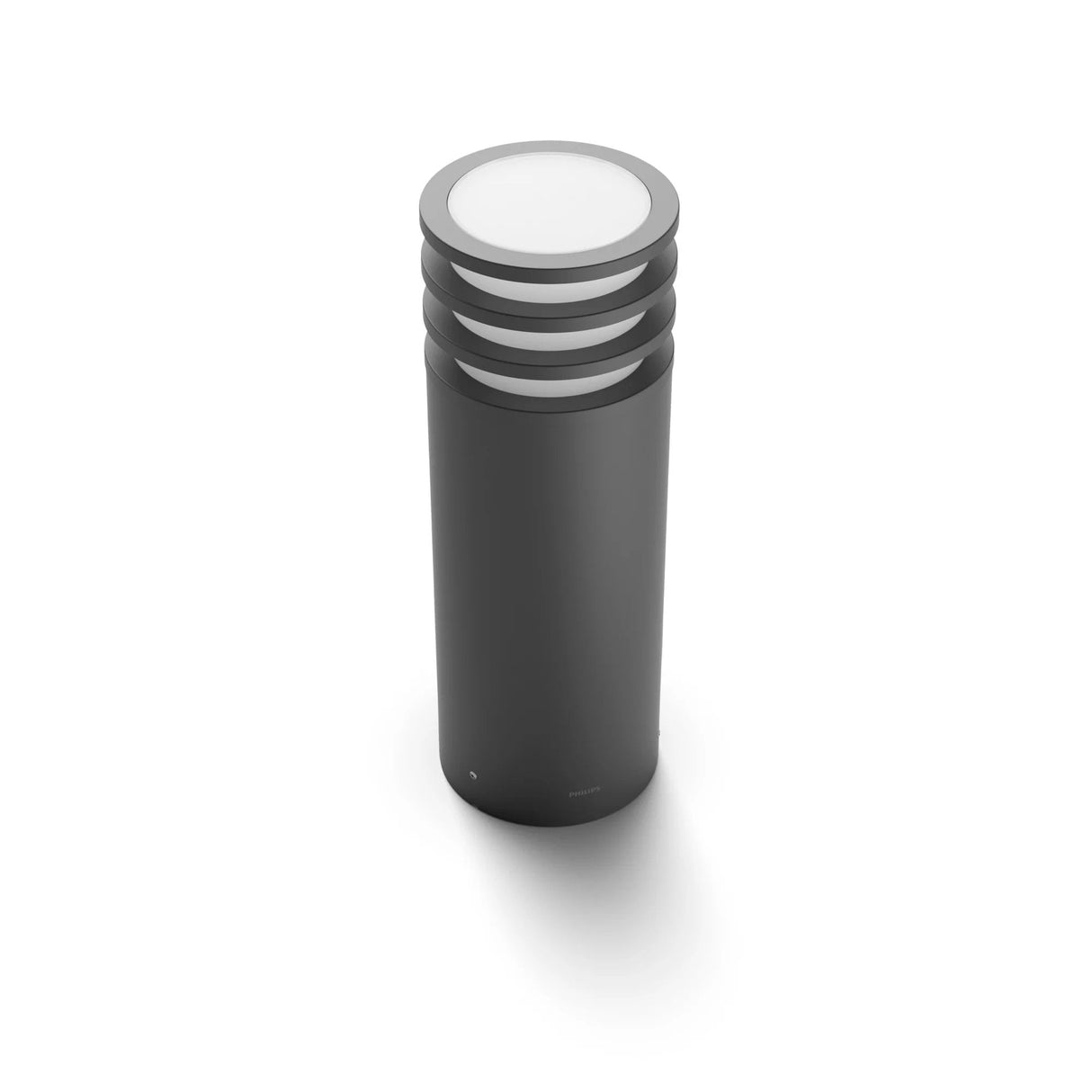 EAN 8718696166055 - Philips Hue White 1740293P0 Iluminación en poste/pedestal inteligente Bluetooth 9 W imagen 2