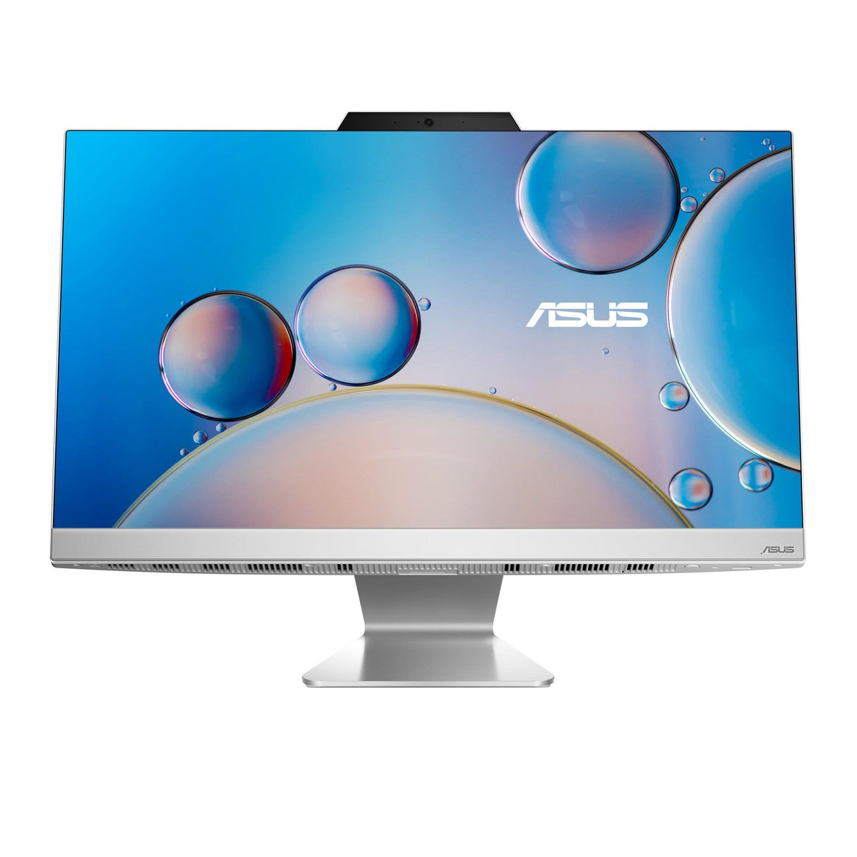 Pc All In One Asus A3402wbak-Wa361m Intel Core I7-1255u 16gb 512gb Ssd 23.8' Sin Sistema Operativo