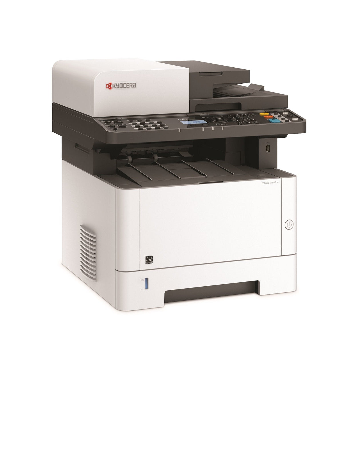 EAN 0632983040263 - KYOCERA ECOSYS M2135dn Laser A4 1200 x 1200 DPI 35 ppm imagen 6