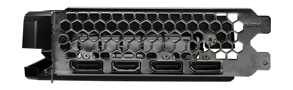 EAN 4710562244472 - Palit GeForce RTX 4060 Infinity 2 NVIDIA 8 GB GDDR6 imagen 7