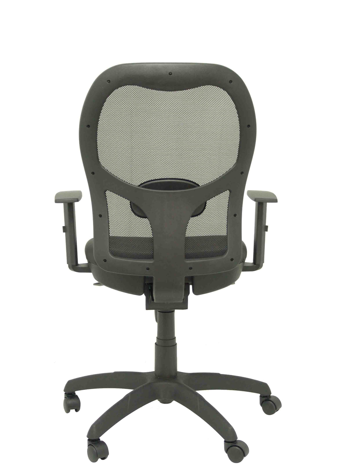 EAN 8436563382550 - PIQUERAS Y CRESPO 15SNSPNE silla de oficina y de ordenador Asiento acolchado Respaldo de malla imagen 6
