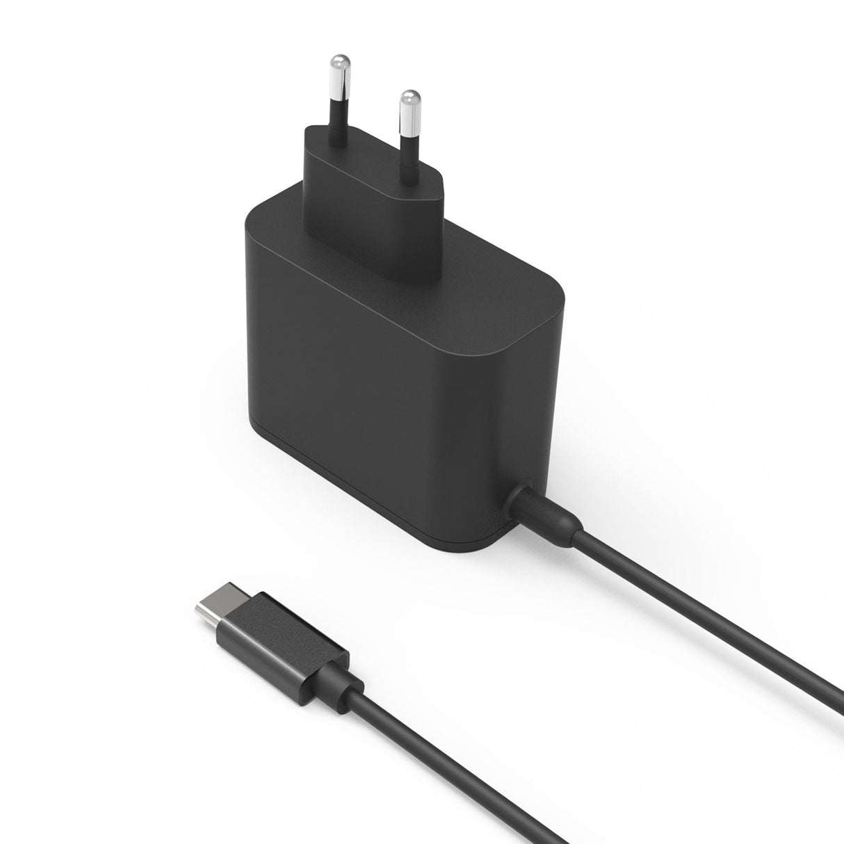 Cargador Universal Coolbox Usb-C 65w Gan