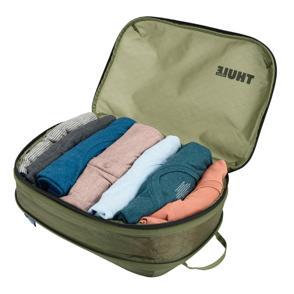 EAN 0085854256506 - Thule TCPC202 Soft Green 1 pieza(s) Bolsa de equipaje imagen 4