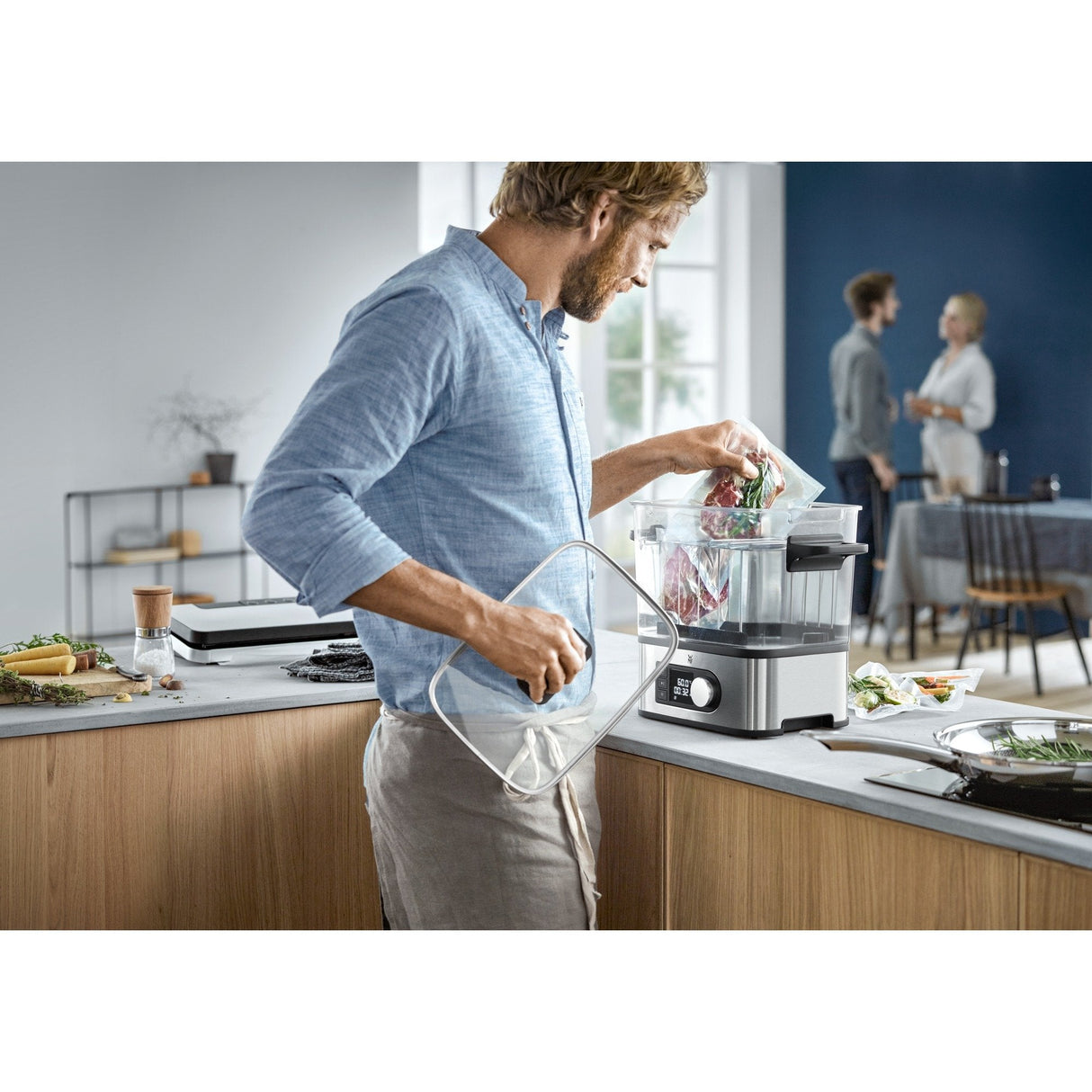 Wmf Lono Sous Vide Pro