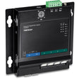 EAN 0710931161793 - Trendnet TI-PG62F switch Gigabit Ethernet (10/100/1000) Energía sobre Ethernet (PoE) Negro imagen 1