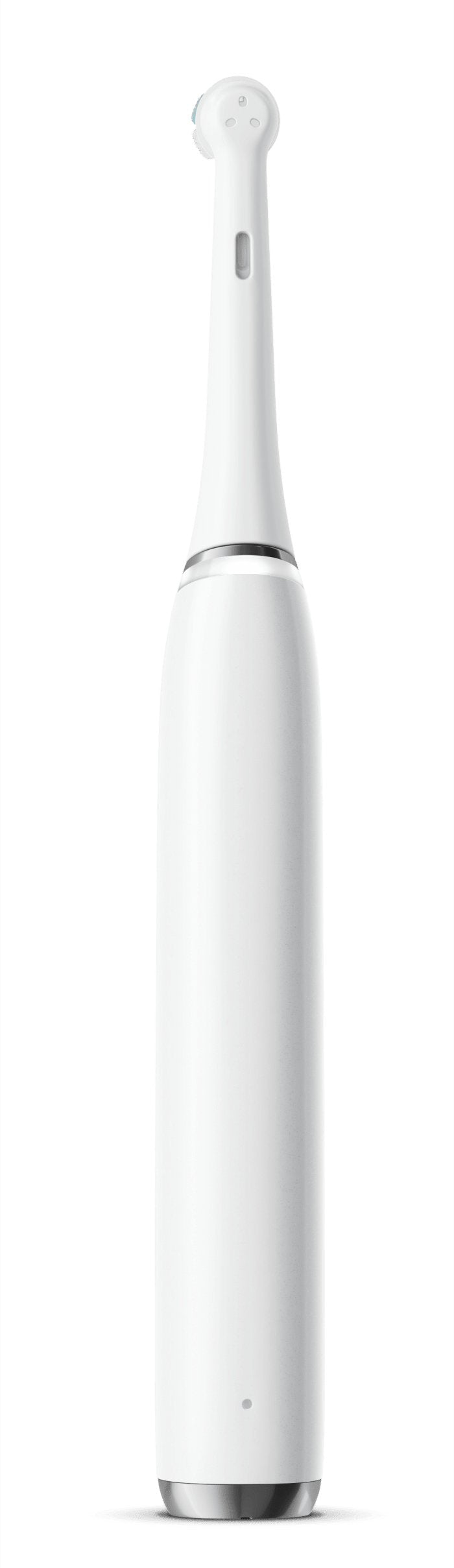 EAN 4210201302919 - Oral-B iO Series 9N Adulto Cepillo dental vibratorio Blanco imagen 3