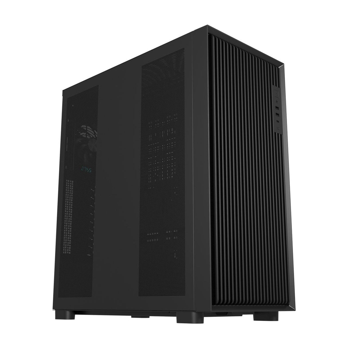 Fortron U660 (Negro, Server (Múltiple-Hdd) Poc0000310