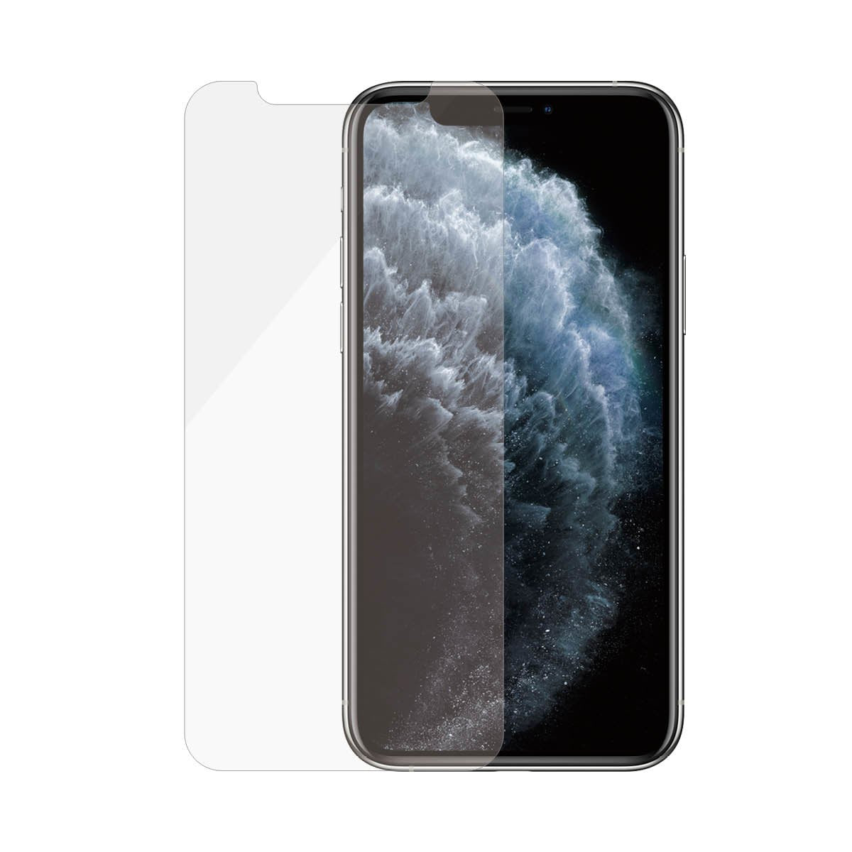 EAN 5711724026614 - PanzerGlass ® Screen Protector iPhone 11 Pro | Xs | X | Standard Fit Protector de pantalla Apple 1 pieza( imagen 1