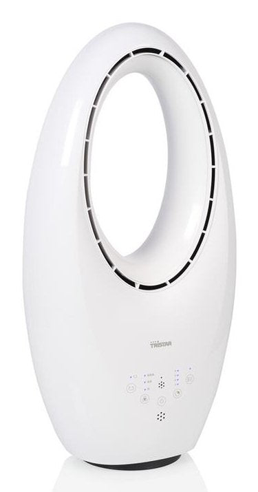 Ventilador De Sobremesa Tristar Ve-5717 60w 3 Velocidades