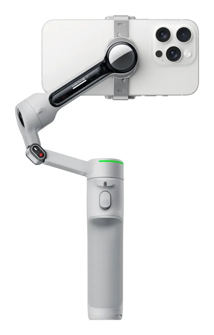 Palo Para Selfie Insta360 Flow 2 Pro Blanco