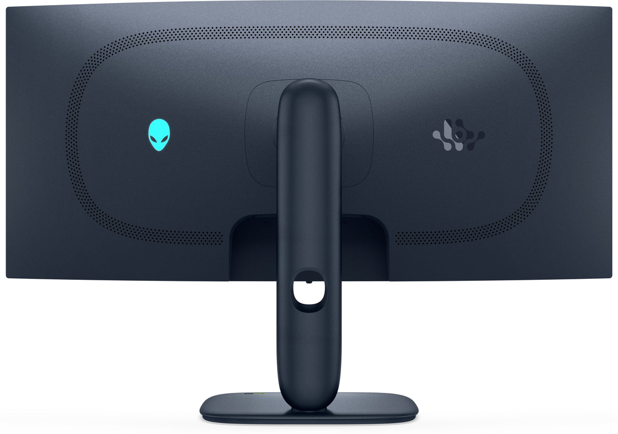 EAN 5397184962756 - Alienware AW3425DW pantalla para PC 86,4 cm (34") 3440 x 1440 Pixeles Wide Quad HD QD-OLED Azul imagen 6