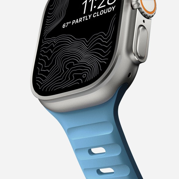 EAN 856500010083 - Nomad NM01008385 pieza y accesorio para reloj Correa de reloj imagen 6