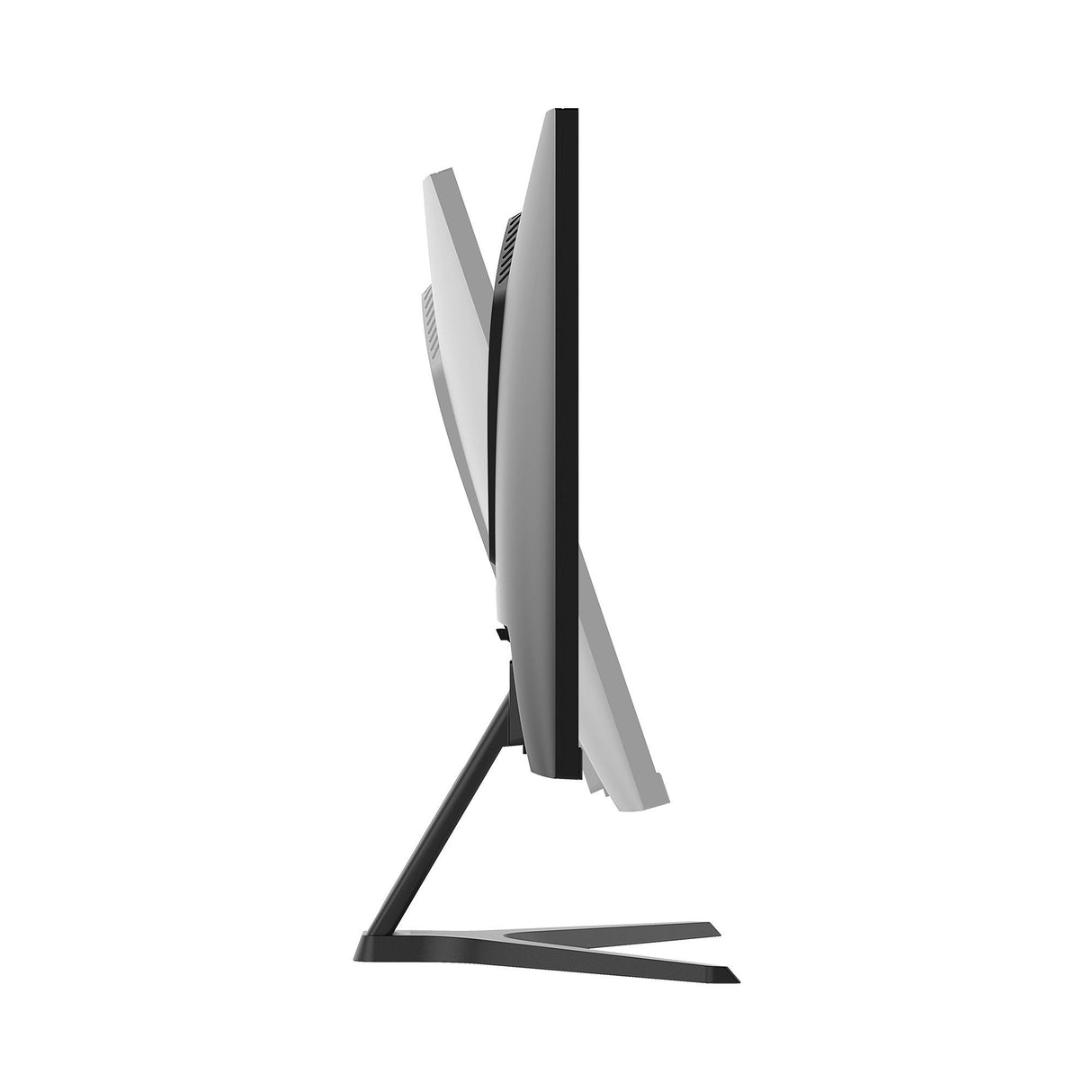 Monitor Thomson Gaming 24"Fhd 1920x1080 180hz 1ms 2*Hdmi/1*Dp Negro