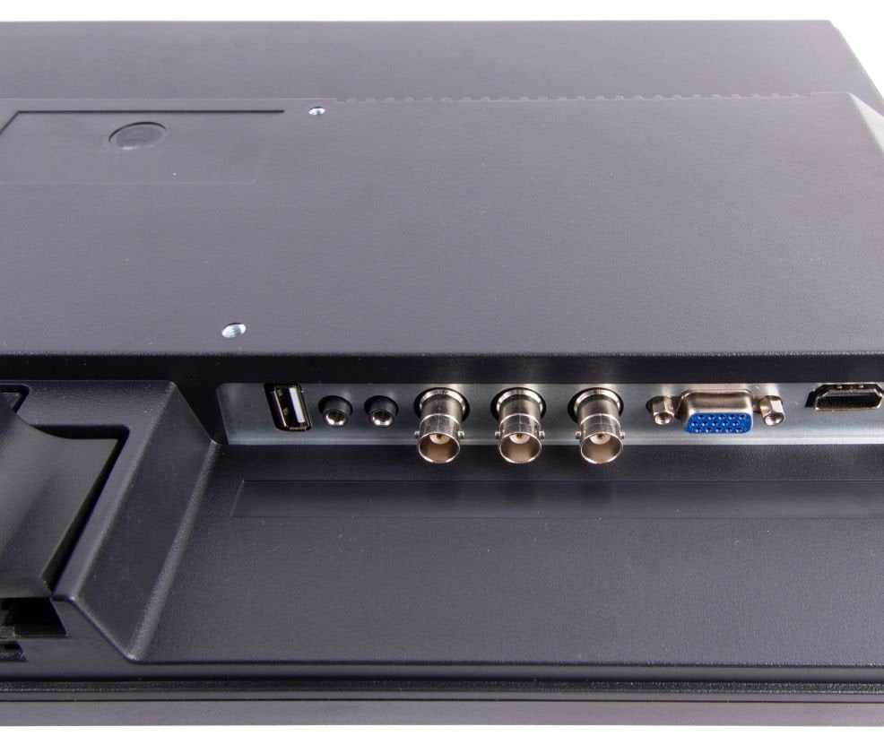 EAN 5715063068229 - Ernitec 0070-24224-AC pantalla para PC 61 cm (24") 1920 x 1080 Pixeles Full HD LED Negro imagen 4