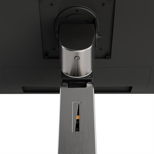 Ergotron Lx Pro - Kit De Fijación (Brazo Para Monitor) - Para Lcd-Display - Lochplatte-Montaje - Aluminium - Polished Aluminum - Tamaño De Pantalla: Hasta 86,4 Cm (Hasta 34 Pulgadas)