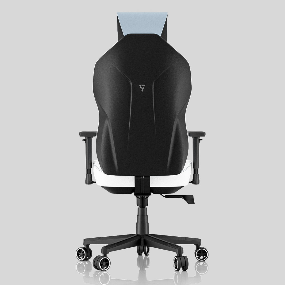 Silla Gaming Vertagear Sl1800 White Black Blue