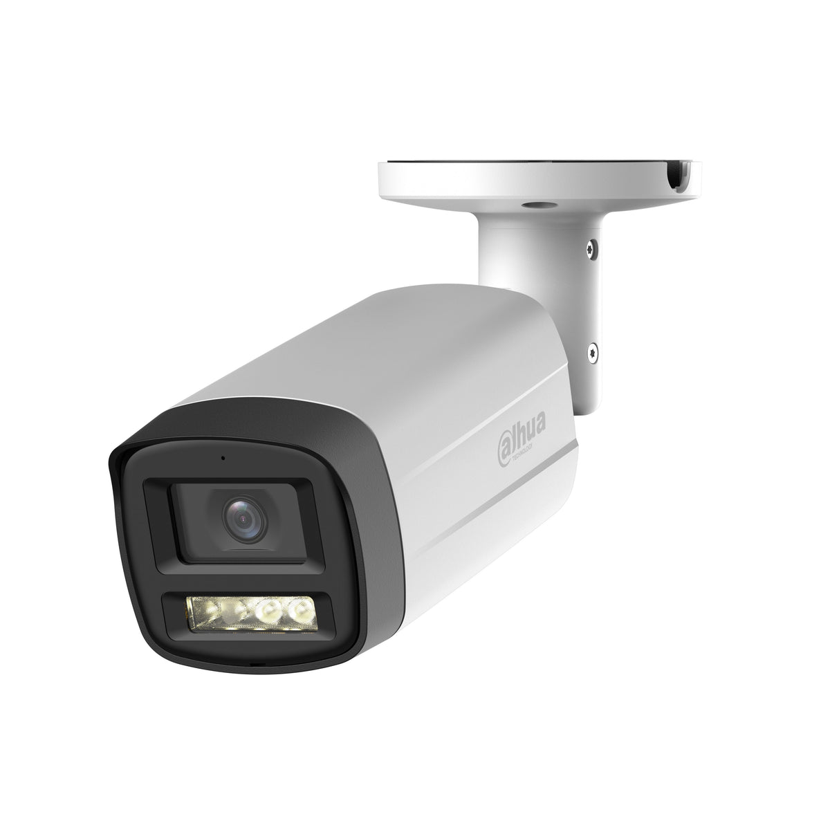 Camera Hdcvi 8mp Bullet/Hfw1801thila-0360b-S3dip Dahua