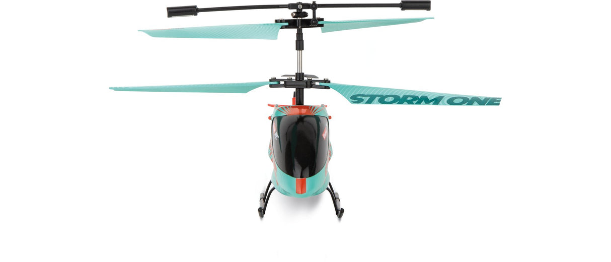 EAN 9003150143062 - Carrera 370501053 modelo controlado por radio Helicóptero Motor eléctrico imagen 4