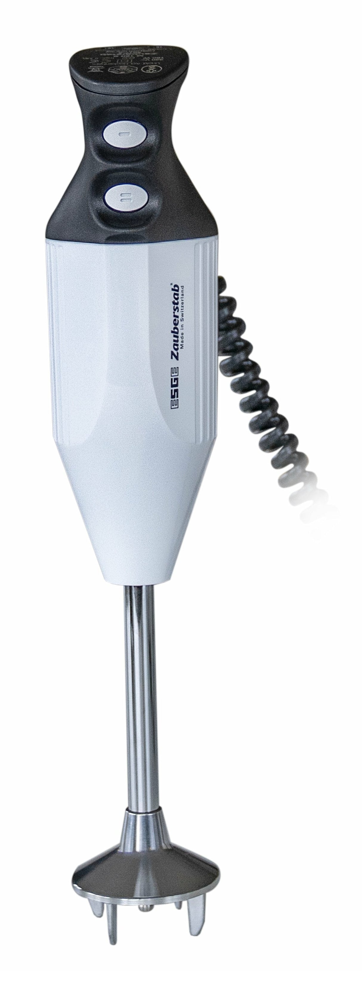 EAN 4011689992056 - ESGE 99205 licuadora Batidora de inmersión 180 W Negro, Blanco imagen 11