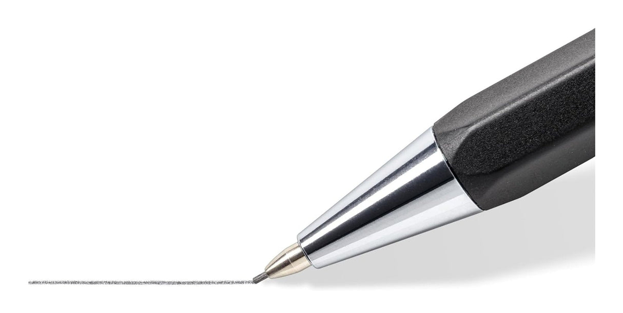 Maedtler Druckbleimift Graphite 0.5 Negro