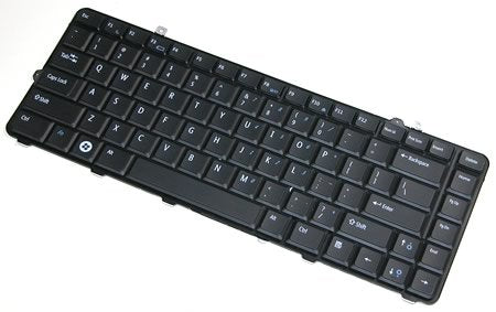 EAN 4054318514267 - DELL TR324 refacción para laptop Teclado imagen 1