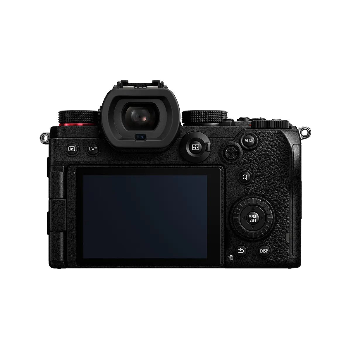 Panasonic Lumix S5d + S-R1840 F/4.5-6.3