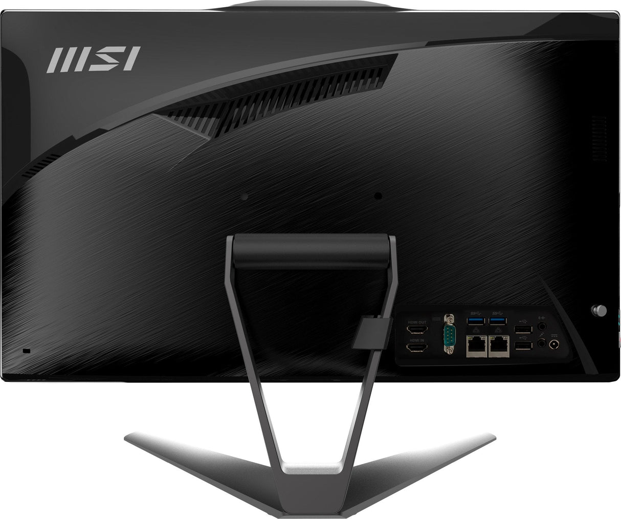 Msi Aio Pro Ap222t 13m-045eu