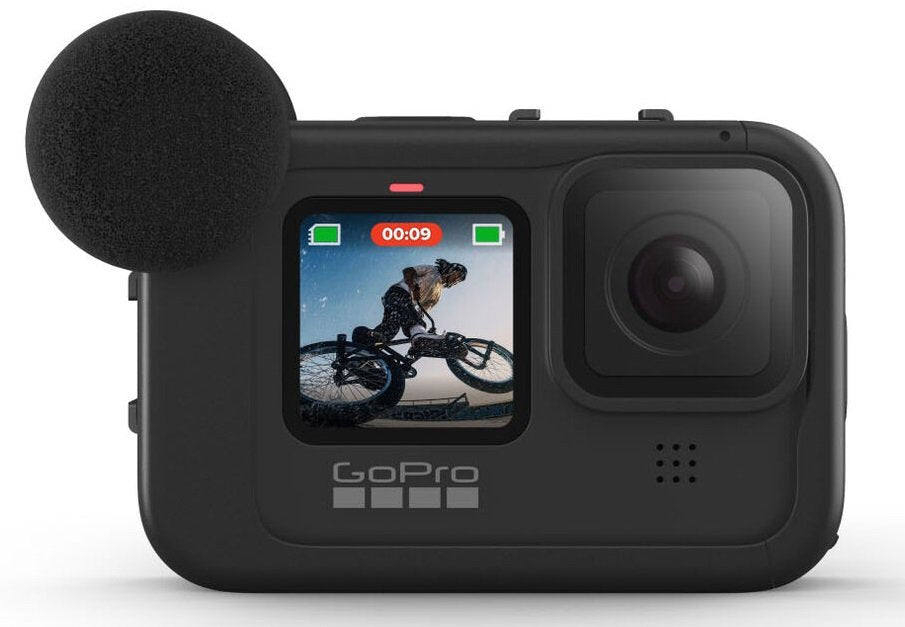 EAN 0818279025521 - GoPro ADFMD-001 accesorio para cámara de deportes de acción Kit de la cámara imagen 1