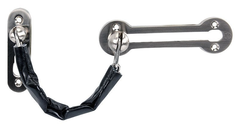 Olympia Cadena De Seguridad Para Puerta Tk 10